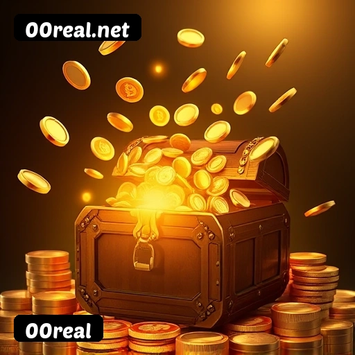 Comparação APP mobile vs versão web da 00real