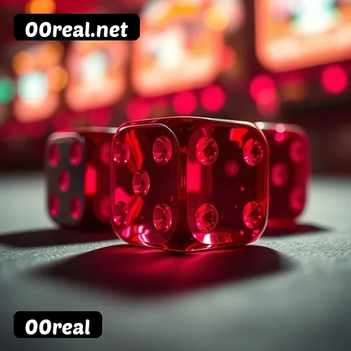 Catálogo 00real 2.547 jogos - Pragmatic Play, Evolution, NetEnt